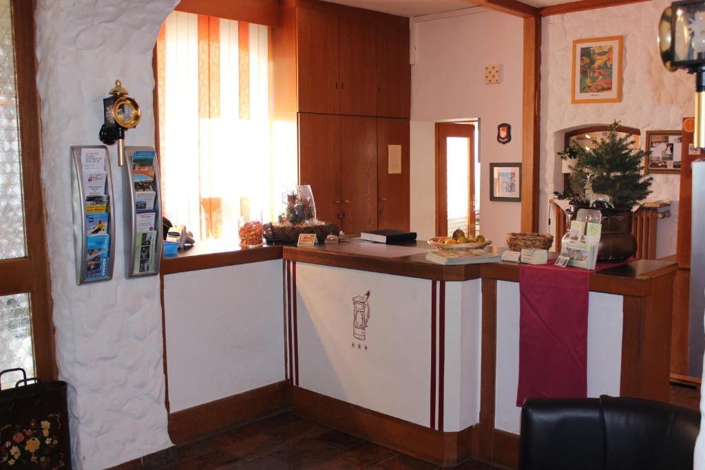 Landhotel Zur Kanne Neresheim Extérieur photo