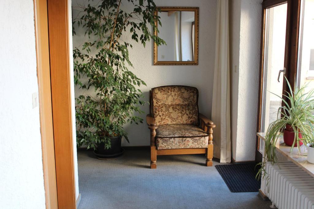 Landhotel Zur Kanne Neresheim Extérieur photo