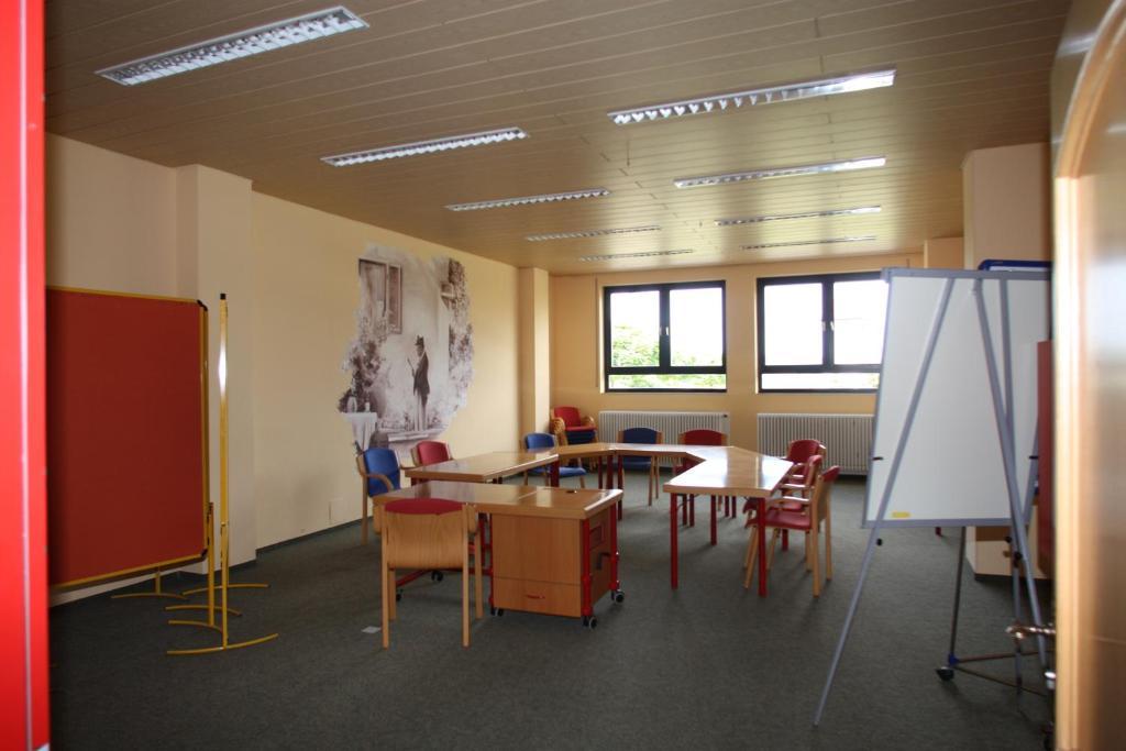 Landhotel Zur Kanne Neresheim Extérieur photo