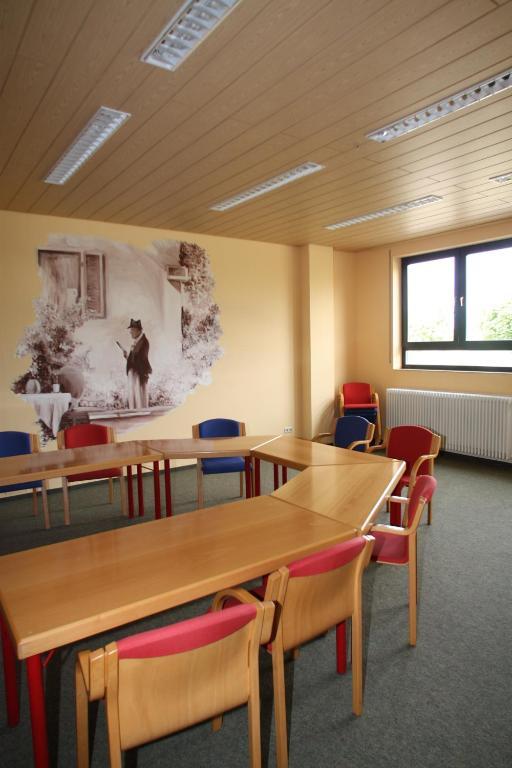 Landhotel Zur Kanne Neresheim Extérieur photo