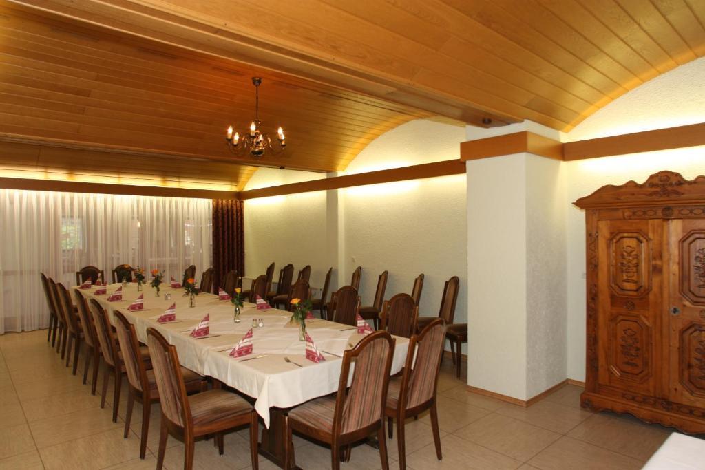 Landhotel Zur Kanne Neresheim Extérieur photo