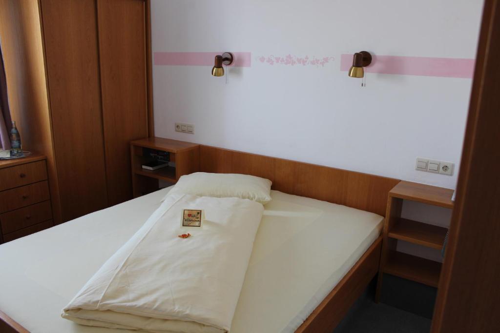 Landhotel Zur Kanne Neresheim Chambre photo