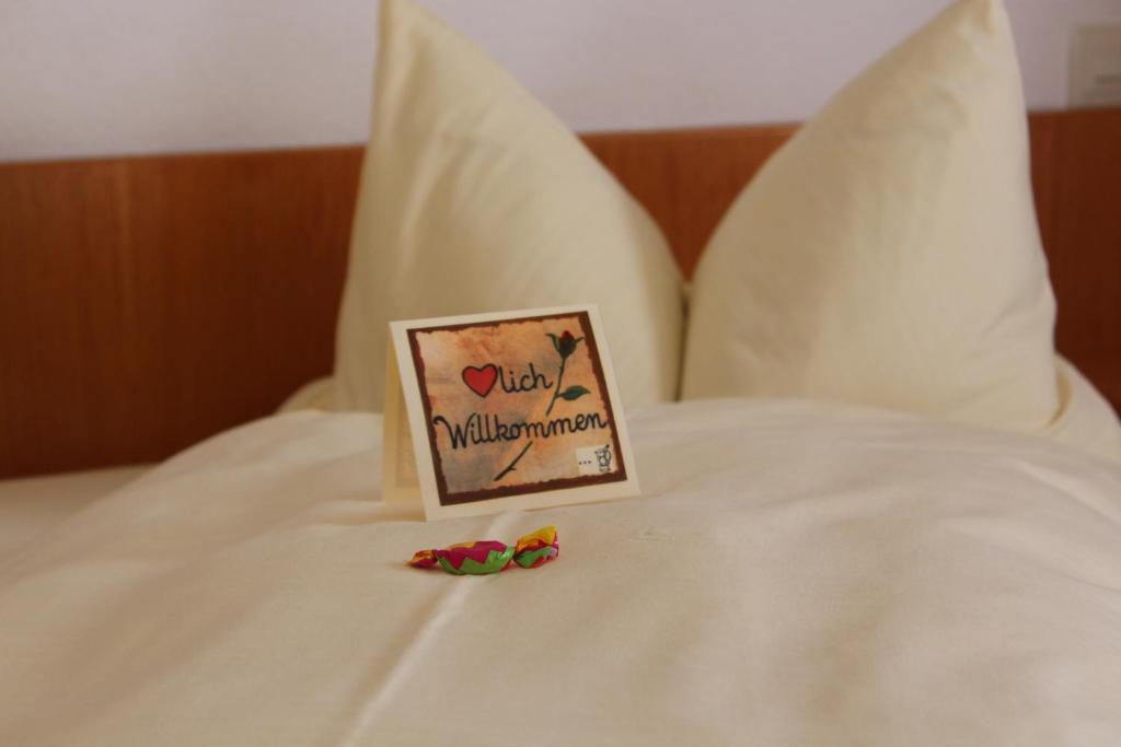 Landhotel Zur Kanne Neresheim Chambre photo