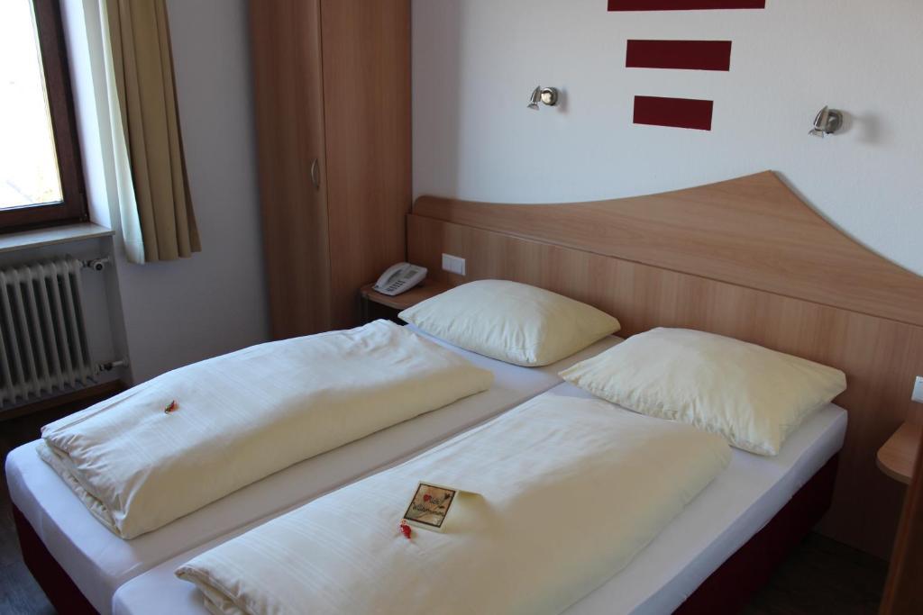 Landhotel Zur Kanne Neresheim Chambre photo